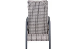 Ploß Louvra 2 Esstischgruppe, Natur-anthrazit, Polyrattan/Alu, 6 Sessel, Tisch 160/210 X 100 Cm -Kettler Verkäufe 22672 12.jpg