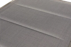 OUTFLEXX Esstischgarnitur, Silber/weiß, Edelstahl/Granit/Textil, 200x100 Cm, 6 Stühle, Padded, Armlehnen Aus Teak -Kettler Verkäufe 22799 010.jpg