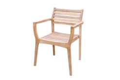 OUTFLEXX Sitzgruppe, Natur/grau, Akazie/Geflecht, Tisch 200 X 100 Cm, 8 Personen -Kettler Verkäufe 22803 4.jpg