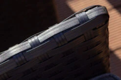 OUTFLEXX Esstischgarnitur, Edelstahl/Teakholz, Tisch 220x100cm, 8 Diningsessel, A-Gestell -Kettler Verkäufe 22887 3.jpg