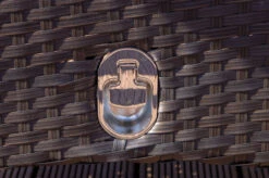 OUTFLEXX Esstischgarnitur, Edelstahl/Teakholz, Tisch 220x100cm, 8 Diningsessel, A-Gestell -Kettler Verkäufe 22887 7.jpg