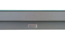 STERN New Top Esstischgarnitur, Anthrazit, Alu / Glas / Textil, Tisch 180/240x100cm, 6 Klappsessel -Kettler Verkäufe 22987 8.jpg