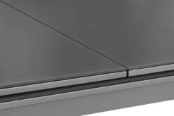 STERN New Top Esstischgarnitur, Anthrazit, Alu / Glas / Textil, Ausziehtisch 180/240x100cm, 8 Stapelsessel -Kettler Verkäufe 22996 6.jpg