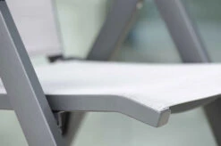 STERN New Top Esstischgarnitur, Anthrazit, Alu / Glas / Textil, Ausziehtisch 180/240x100cm, 4 Stapel-, 2 Klappsessel -Kettler Verkäufe 22997 12.jpg