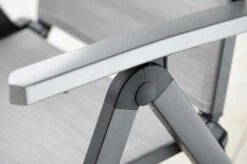 STERN New Top Esstischgarnitur, Anthrazit, Alu / Glas / Textil, Ausziehtisch 180/240x100cm, 4 Stapel-, 2 Klappsessel -Kettler Verkäufe 22997 13.jpg