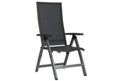 STERN New Top Esstischgarnitur, Graphit, Alu / Glas / Textil, Tisch 180/240x100cm, 6 Klappsessel 21 STERN New Top Esstischgarnitur, Graphit, Alu / Glas / Textil, Tisch 180/240x100cm, 6 Klappsessel -Kettler Verkäufe 22999 10.jpg