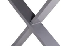 KETTLER BasicPlus Esstischgarnitur, Silber / Anthrazit, Alu / Spraystone / Textil, Tisch 180/280x100cm, 10 Stapelsessel -Kettler Verkäufe 23012 9.jpg