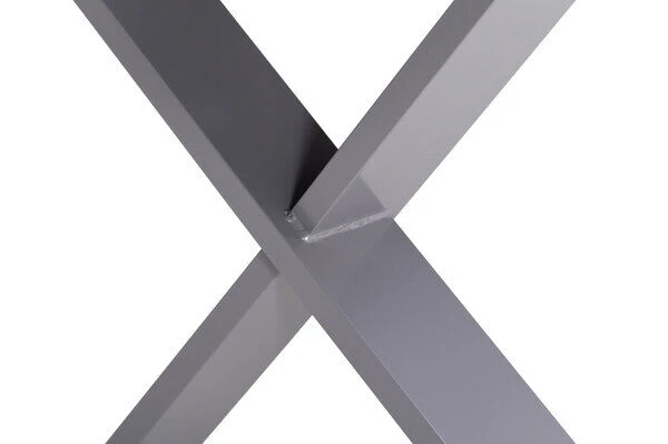 KETTLER Granada Esstischgarnitur, Silber / Anthrazit, Alu / Spraystone / Teak, Tisch 180/280x100cm, 10 Multipositionssessel 11 KETTLER Granada Esstischgarnitur, Silber / Anthrazit, Alu / Spraystone / Teak, Tisch 180/280x100cm, 10 Multipositionssessel – Bild 9