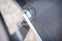 KETTLER BasicPlus Esstischgarnitur, Silber / Anthrazit, Alu / HPL / Textil, Tisch 180/280x100cm, 4 Stapelsessel, 2 Multipo 31 KETTLER BasicPlus Esstischgarnitur, Silber / Anthrazit, Alu / HPL / Textil, Tisch 180/280x100cm, 4 Stapelsessel, 2 Multipo -Kettler Verkäufe 23046 14.jpg