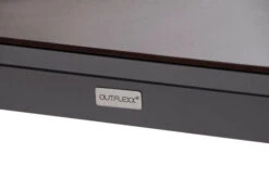 KETTLER Friends Esstischgarnitur, Silber / Anthrazit, Alu / HPL / Textil, Tisch 180/280x100cm, 10 Stapelsessel 26 KETTLER Friends Esstischgarnitur, Silber / Anthrazit, Alu / HPL / Textil, Tisch 180/280x100cm, 10 Stapelsessel -Kettler Verkäufe 23063 11.jpg