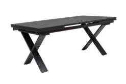 KETTLER BasicPlus Esstischgarnitur, Anthrazit, Alu / Spraystone / Textil, Tisch 180/280x100cm, 8 Multipositionssessel -Kettler Verkäufe 23074 8.jpg