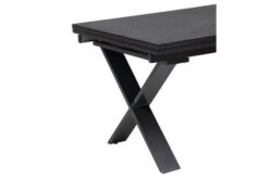 KETTLER BasicPlus Esstischgarnitur, Anthrazit, Alu / Spraystone / Textil, Tisch 180/280x100cm, 10 Multipositionssessel 21 KETTLER BasicPlus Esstischgarnitur, Anthrazit, Alu / Spraystone / Textil, Tisch 180/280x100cm, 10 Multipositionssessel -Kettler Verkäufe 23075 10.jpg