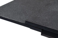 KETTLER Altura Esstischgarnitur, Anthrazit, Alu / Spraystone / Textil, Tisch 180/280x100cm, 10 Multipositionssessel -Kettler Verkäufe 23084 9.jpg