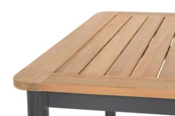HARTMAN Silencio / Primo Sitzgruppe, Xerix/natur, Alu/Teak, 6 Multipo, 220x100cm, FSC-Teak Tischplatte 11 HARTMAN Silencio / Primo Sitzgruppe, Xerix/natur, Alu/Teak, 6 Multipo, 220x100cm, FSC-Teak Tischplatte -Kettler Verkäufe 23142 4.jpg