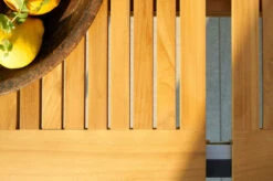 HARTMAN Silencio / Primo Sitzgruppe, Xerix/natur, Alu/Teak, 8 Multipo, 160/220x90cm, FSC-Teak Armlehnen -Kettler Verkäufe 23155 4.jpg