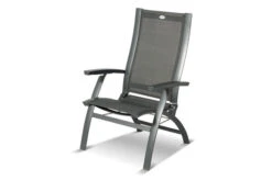 HARTMAN Xanadu / Primo Sitzgruppe, Xerix, Alu/Textilene/Glaskeramik, 6 Multipo, 160/220x100cm -Kettler Verkäufe 23167 3.jpg