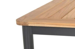 HARTMAN Silencio / Alice Sitzgruppe, Xerix/natur, Alu/Teak, 4x4 Textilen, 8 Multipo, 220x100cm, FSC-Teak Armlehnen -Kettler Verkäufe 23196 4.jpg