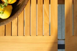 HARTMAN Silencio / RaffaeloSitzgruppe, Xerix/natur, Alu/Teak, 4 Multipo, 160/220x90cm, FSC-Teak Armlehnen -Kettler Verkäufe 23234 6.jpg