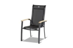 HARTMAN Xanadu / Alice Sitzgruppe, Xerix/natur, Alu/Teak/Glaskeramik, 4x4 Textilen, 6 Dining Sessel, 2 Multipo, 160/220x100cm, FSC-Teak Armlehnen -Kettler Verkäufe 23251 3.jpg