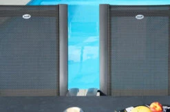 HARTMAN Sondermodell Xanadu / Primo Sitzgruppe, Xerix/natur, Alu/Teak/Glaskeramik, 8 Multipo, 220/280x100cm, X-Gestell, FSC-Teak Armlehnen -Kettler Verkäufe 23335 7.jpg