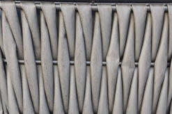 OUTFLEXX Oranger Blossom Esstischgarnitur, Anthrazit, Alu/XL Geflecht, 7-teilig, Inkl. Sitz- Und Rückenkissen, Tisch 200 X 90 X 76 Cm -Kettler Verkäufe 23395 8.jpg