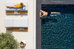 OUTFLEXX Icon Beistelltisch, Natur, Teakholz, 204 X 30 X 14 Cm, Passend Zu Icon Loungeliege -Kettler Verkäufe 23438 8.jpg