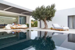 OUTFLEXX Icon Beistelltisch, Natur, Teakholz, 204 X 30 X 14 Cm, Passend Zu Icon Loungeliege -Kettler Verkäufe 23438 9.jpg