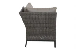 SIENA GARDEN Amira Lounge, Charcoal Grey, Alu/Gardino®-Geflecht, Für 5 Personen -Kettler Verkäufe 23715 11.jpg