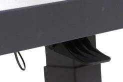 SIENA GARDEN Solea/Bellani Dining Lounge, Anthrazit/night-blue, Alu/Gardino®-Geflecht/Keramik, Für 4 Personen,160 X 90 X 50-72cm, Stufenlos Verstellbar -Kettler Verkäufe 23734 09.jpg