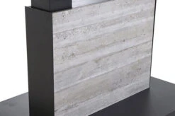 SIENA GARDEN Solea/Bellani Dining Lounge, Anthrazit/night-blue, Alu/Gardino®-Geflecht/Keramik, Für 4 Personen,160 X 90 X 50-72cm, Stufenlos Verstellbar -Kettler Verkäufe 23734 11.jpg