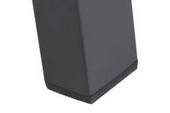 SIENA GARDEN Solea/Bellani Dining Lounge, Anthrazit/night-blue, Alu/Gardino®-Geflecht/Keramik, Für 4 Personen,160 X 90 X 50-72cm, Stufenlos Verstellbar -Kettler Verkäufe 23734 18.jpg