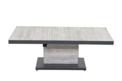 SIENA GARDEN Solea/Bellani Dining Lounge, Anthrazit/grau/blau, Alu/Gardino®-Geflecht/Keramik, Für 4 Personen, 160 X 90 X 50-72cm, Stufenlos Verstellbar -Kettler Verkäufe 23748 06.jpg