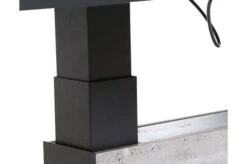 SIENA GARDEN Solea/Bellani Dining Lounge, Anthrazit/grau/blau, Alu/Gardino®-Geflecht/Keramik, Für 4 Personen, 160 X 90 X 50-72cm, Stufenlos Verstellbar -Kettler Verkäufe 23748 10.jpg