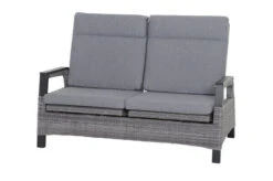 SIENA GARDEN Solea/Bellani Dining Lounge, Anthrazit/grau/blau, Alu/Gardino®-Geflecht/Keramik, Für 4 Personen, 160 X 90 X 50-72cm, Stufenlos Verstellbar -Kettler Verkäufe 23748 20.jpg