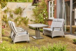 SIENA GARDEN Solea/Bellani Dining Lounge, Anthrazit/grau/blau, Alu/Gardino®-Geflecht/Keramik, Für 4 Personen, 140 X 85 X 50-72cm, Stufenlos Verstellbar -Kettler Verkäufe 23751 20.jpg