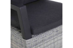 SIENA GARDEN Carlos/Corido Dining Set, Anthrazit, Alu/Geflecht/Keramik, 220 X 100 Cm, Inkl. 6 Diningsessel -Kettler Verkäufe 23769 07.jpg