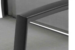 SIENA GARDEN Carlos/Velia Dining Set, Anthrazit/grau, Alu/Ranotex®-Gewebe/Keramik, 220 X 100cm, Inkl. 6 Diningsessel -Kettler Verkäufe 23774 07.jpg