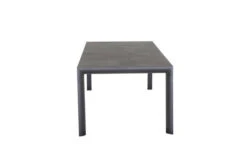 SIENA GARDEN Carlos/Velia Dining Set, Anthrazit/grau, Alu/Ranotex®-Gewebe/Keramik, 220 X 100cm, Inkl. 6 Diningsessel -Kettler Verkäufe 23774 10.jpg