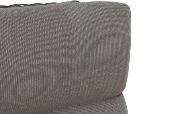 SIENA GARDEN Carlos/Amira Dining Set, Anthrazit/grau, Alu/Gardino®-Geflecht/Keramik, 220 X 100cm, Inkl. 6 Diningsessel, Verstellbar 17 SIENA GARDEN Carlos/Amira Dining Set, Anthrazit/grau, Alu/Gardino®-Geflecht/Keramik, 220 X 100cm, Inkl. 6 Diningsessel, Verstellbar – Bild 15