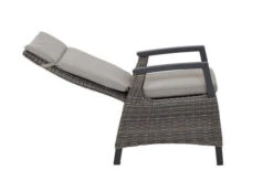 SIENA GARDEN Tirana/Corido Dining Set, Anthrazit/grau, Alu/Gardino®-Geflecht/Keramik, 205-265 X 103 X 76cm, Inkl. 4 Diningsessel -Kettler Verkäufe 23785 012.jpg