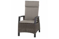 SIENA GARDEN Tirana/Corido Dining Set, Anthrazit/grau, Alu/Gardino®-Geflecht/Keramik, 205-265 X 103 X 76cm, Inkl. 8 Diningsessel -Kettler Verkäufe 23787 03.jpg