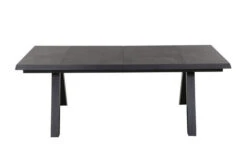 SIENA GARDEN Tirana/Solea Dining Set, Anthrazit/blau, Keramik/Gardino®-Geflecht/Alu, 205-265 X 103 X 76 Cm, Inkl. 6 Diningsessel, Stufenlos Verstellbar -Kettler Verkäufe 23801 13.jpg