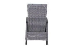 SIENA GARDEN Tirana/Solea Dining Set, Anthrazit/blau, Keramik/Gardino®-Geflecht/Alu, 205-265 X 103 X 76 Cm, Inkl. 6 Diningsessel, Stufenlos Verstellbar -Kettler Verkäufe 23801 7.jpg