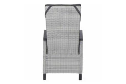 SIENA GARDEN Messina/Corido Dining Set, Anthrazit, Alu/Geflecht/Keramik, 200-260 X 100 Cm, Inkl. 4 Diningsessel -Kettler Verkäufe 23806 7.jpg