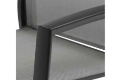 SIENA GARDEN Messina/Velia Dining Set, Anthrazit/grau, Alu/Ranotex®-Gewebe/Keramik, 200-260x100, Inkl. 8 Diningsessel -Kettler Verkäufe 23810 6.jpg