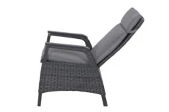 SIENA GARDEN Messina/Solea Dining Set, Anthrazit/blau, Alu/Gardino®-Geflecht/Keramik, 200-260x100 Cm, Inkl. 6 Diningsessel, Stufenlos Verstellbar 25 SIENA GARDEN Messina/Solea Dining Set, Anthrazit/blau, Alu/Gardino®-Geflecht/Keramik, 200-260x100 Cm, Inkl. 6 Diningsessel, Stufenlos Verstellbar -Kettler Verkäufe 23813 7.JPG