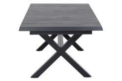 SIENA GARDEN Messina/Solea Dining Set, Blau/anthrazit, Alu/Gardino®-Geflecht/Keramik, 200-260x100, Inkl. 6 Diningsessel, Stufenlos Verstellbar 34 SIENA GARDEN Messina/Solea Dining Set, Blau/anthrazit, Alu/Gardino®-Geflecht/Keramik, 200-260x100, Inkl. 6 Diningsessel, Stufenlos Verstellbar -Kettler Verkäufe 23815 15.jpg