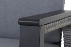 SIENA GARDEN Messina/Solea Dining Set, Blau/anthrazit, Alu/Gardino®-Geflecht/Keramik, 200-260x100, Inkl. 6 Diningsessel, Stufenlos Verstellbar 28 SIENA GARDEN Messina/Solea Dining Set, Blau/anthrazit, Alu/Gardino®-Geflecht/Keramik, 200-260x100, Inkl. 6 Diningsessel, Stufenlos Verstellbar -Kettler Verkäufe 23815 9.jpg