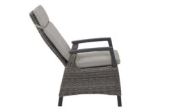 SIENA GARDEN Silva/Corido Dining Set, Anthrazit/grau, Alu/Gardino®-Geflecht/Keramik, 160 X 90cm, Inkl. 4 Diningsessel -Kettler Verkäufe 23818 13.jpg