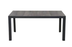 SIENA GARDEN Silva/Corido Dining Set, Anthrazit/grau, Alu/Gardino®-Geflecht/Keramik, 160 X 90cm, Inkl. 4 Diningsessel -Kettler Verkäufe 23818 16.JPG